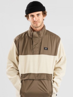 Vans windbreaker mens 2024 for sale